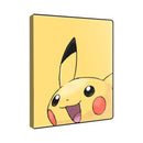 Pokemon Pikachu 9 Pocket Portfolio