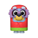 Bluey Granny Janet Pop! Vinyl