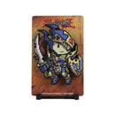 Yu-Gi-Oh! Black Luster Soldier 4.3" FiGGYZ