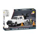Dodge RAM 3500 Wrecker Tow Truck