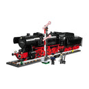 Trains DRB Class 52 Steam Locomotive & Rail (2747 Pcs)