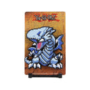 Yu-Gi-Oh! Blue-Eyes White Dragon 4.3" FIGGYZ