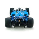 Formula 1 1:18 2025 Williams FW47 A.Albon