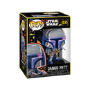 Star Wars Jango Fett (May the Fourth Retro) Pop! Vinyl
