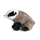 Harry Potter Hufflepuff Badger Mascot Plush