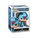 Mega Man X Pop! Vinyl