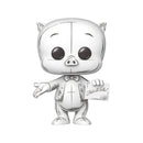 Looney Tunes: Sketched Porky Pig Pop! Vinyl