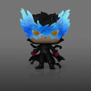 Persona 5 Joker (Awakening) Exclusive Glow Pop! Vinyl