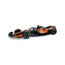Formula 1 1:18 2025 McLaren MCL39 L.Norris