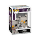 The Nightmare Before Christmas Zero Patchwork Pop! Vinyl