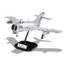 Cold War MiG-17 NATO Code "Fresco" (568 Piece Kit)