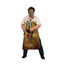 The Texas Chainsaw Massacre (1974) Leatherface 3.75'' Figure
