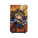 Yu-Gi-Oh! Yami Yugi 4.3" FiGGYZ