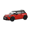 Solido 1:43 2023 Mini Cooper John Cooper Works Vehicle