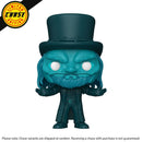 WWE Uncle Howdy Pop! Vinyl (Chase Ships 1 in 6)