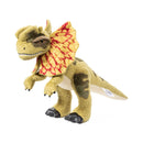 Jurassic Park Dilophosaurus Collector Plush