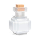 Minecraft Potion Bottle Illuminating Collector Replica