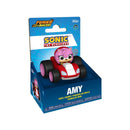 Sonic the Hedgehog Amy Rose Funko Racers Figure