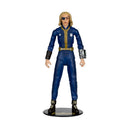 Fallout (TV) Steph Harper (Season 2) 7" Action Figure