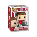 Football: Bayern Munich Joshua Kimmich Pop! Vinyl