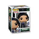 Mortal Kombat 2 Kitana Pop! Vinyl