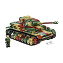 World War 2 PzKpfw IV Ausf.G