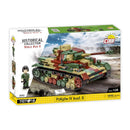 World War 2 PzKpfw IV Ausf.G