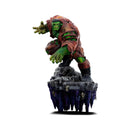 Infinity Gauntlet Hulk Deluxe 1:10 Scale Statue