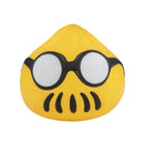 Sakamoto Days Pork Bun Squishy Toy