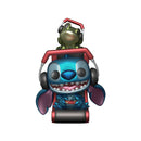 Lilo & Stitch Gamer Stitch (Metallic) Pop! Vinyl