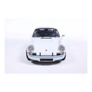 Solido 1:18 1973 Porsche 911R Blue Carrera Stripes Vehicle