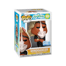 Zootopia 2 Winddancer Pop! Vinyl