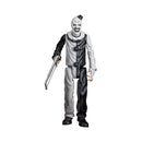 Terrifier Art the Clown 12'' Figure