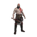 God Of War Ragnarok Kratos Gaming Edition 7" Figure