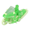 M.A.S.K. Hologram Condor Action Figure