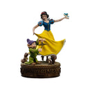 Disney Snow White 1:10 Scale Statue