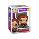 Dragon Age: The Veilguard Lace Harding Pop! Vinyl