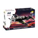 Action Town Beechcraft T-6 Texan II Construction Set