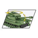 Armed Forces Patton M48 (127 Piece Kit)