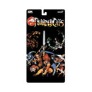 ThunderCats Mumm-Ra (Old Man) Deluxe Figure