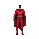SuperFriends Batman Universe of Evil 6" Retro Figure (Chase)