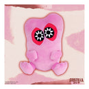 Toho Hedorah (Pink) Super Duper Plush