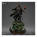 The Lord of the Rings Aragorn Unleashed 1:10 Scale Statue