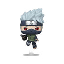 Naruto: Shippuden Kakashi Hatake US Exclusive Pop! Vinyl