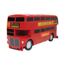 Transforming Playset Take Along London Bus Playset