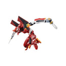 Evangelion Action Edition EVA Unit-02 Production Model Kit