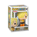 One Piece Sanji (Egghead) Pop! Vinyl