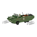 World War 2 Dukw Amphibia (508 Pcs)