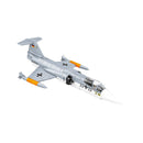 Armed Forces Lockheed F-104 Starfighter Construction Set