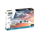 Armed Forces Lockheed F-104 Starfighter Construction Set